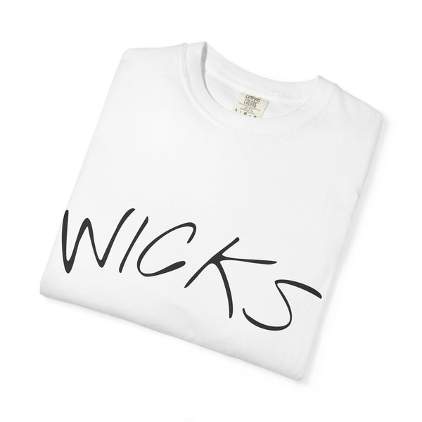 WICKS Shirt