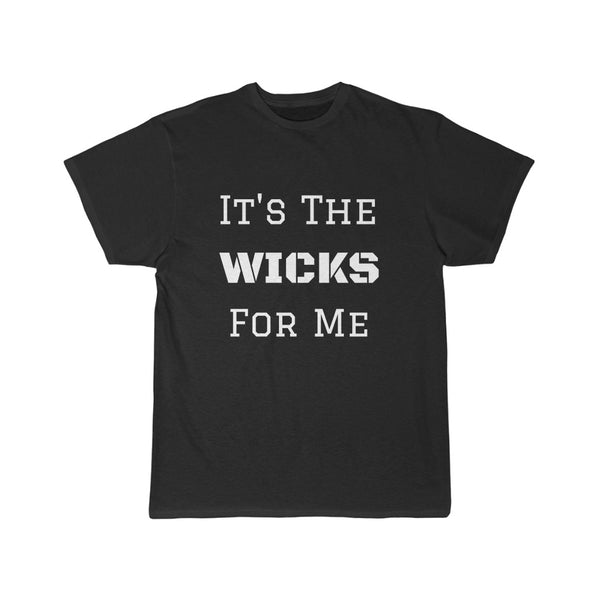 Men's Short Sleeve Tee