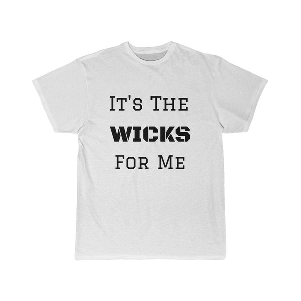 Men's Short Sleeve Tee